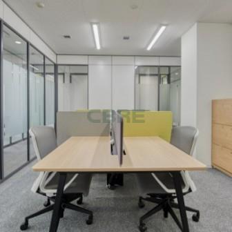 執務スペース４