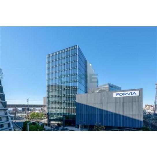 大宮サウスゲートフロントの空室情報（10階 / 501.56坪）│賃貸