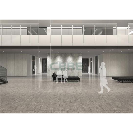 エレベーターホール