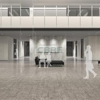 エレベーターホール