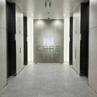 エレベーターホール