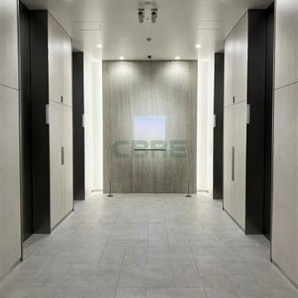 エレベーターホール