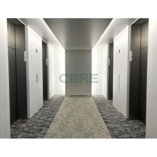 エレベーターホール