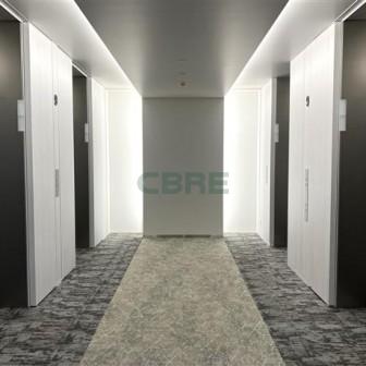 エレベーターホール