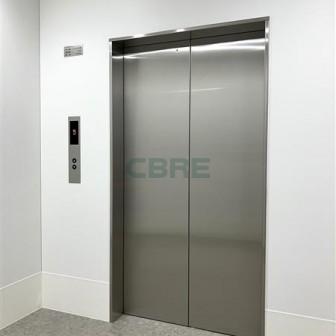 エレベーターホール