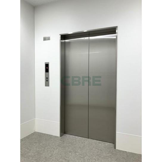 エレベーターホール