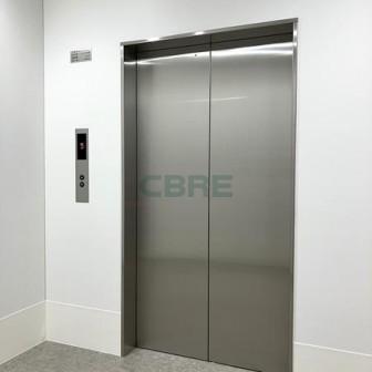 エレベーターホール