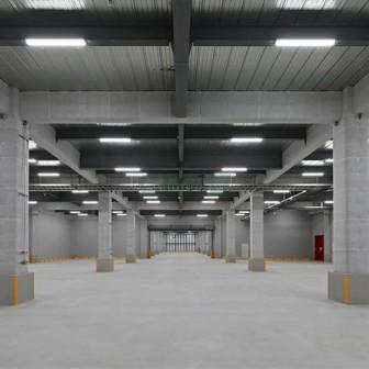 入間ロジスティクスDC