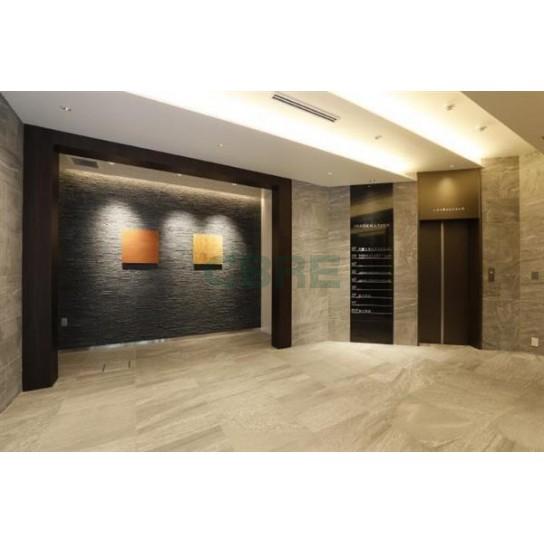 エレベーターホール