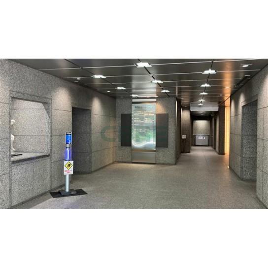 エレベーターホール