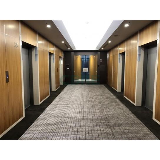 エレベーターホール