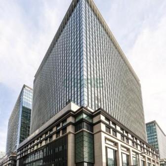 室町東三井ビルディング