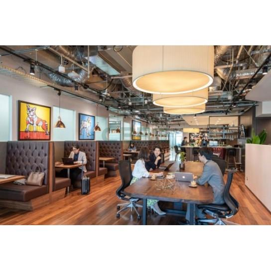 コワーキングスペース