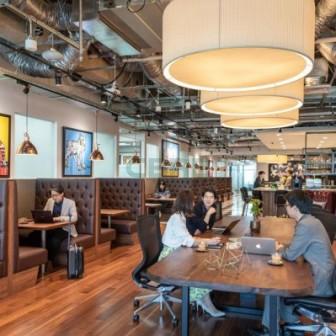 サーブコープ 東京駅ーYANMAR TOKYO