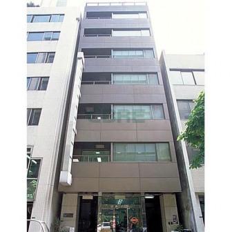 京橋イーサスビル