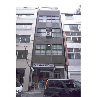 桂昇茅場町ビル