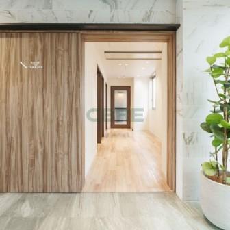 ザ テラス築地 7F97坪SetUP