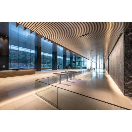 セキュリティーゲート