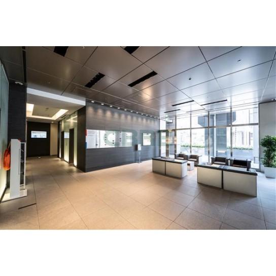 エレベーターホール