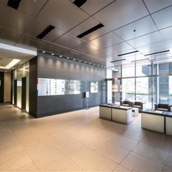 エレベーターホール