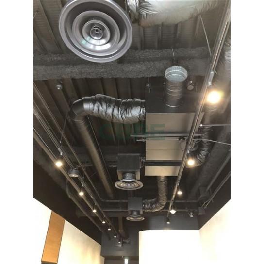 エレベーターホール