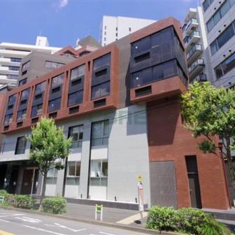 元赤坂イースト