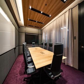 会議室１