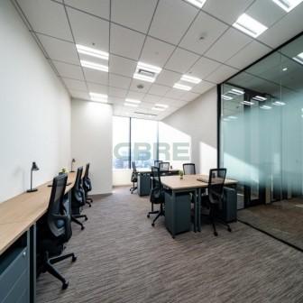 Compass Offices - WTC annex 浜松町