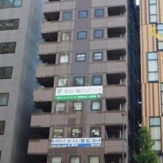 オフィスニューガイア浜松町No.17