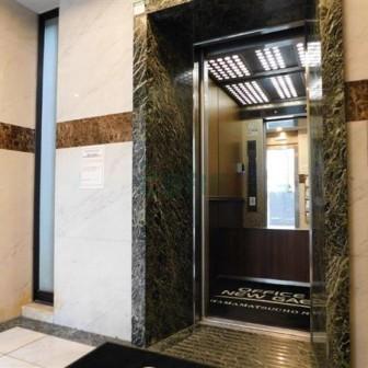 エレベーターホール