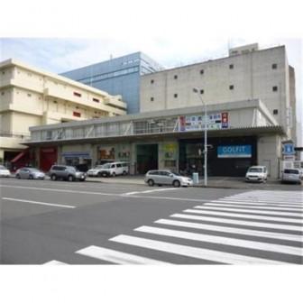 松岡品川埠頭ビル