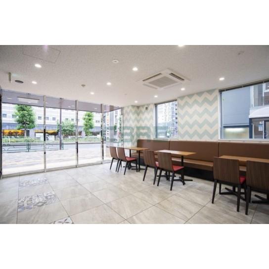 フリースペース