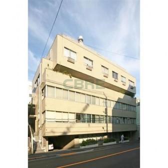 いづみハイツ市谷