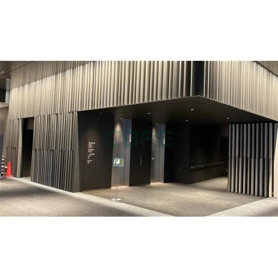 エレベーターホール