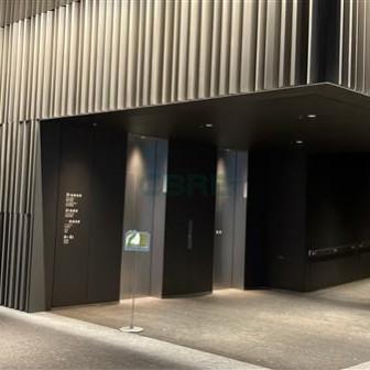 エレベーターホール