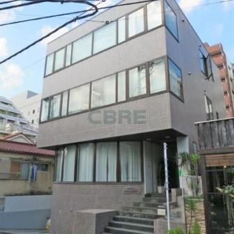 中目黒東山1丁目ビル