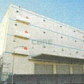 大田区京浜島 物件