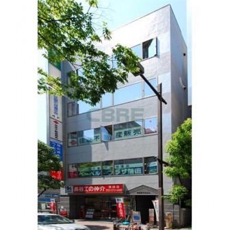 西蒲田T・Oビル