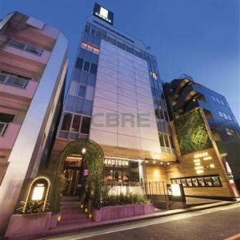 コンツェ恵比寿