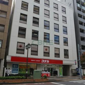 府中第一生命ビルディング