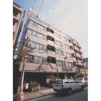 広洋フォルム横浜