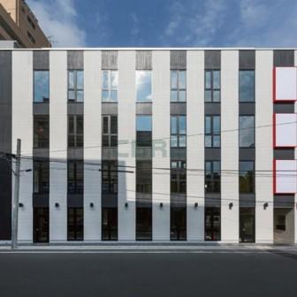 ステージ保土ヶ谷駅前