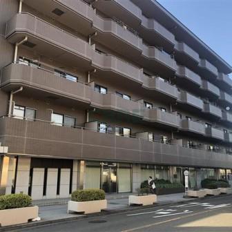 リヴィエール横浜鴨居