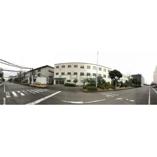 建物前面スペース