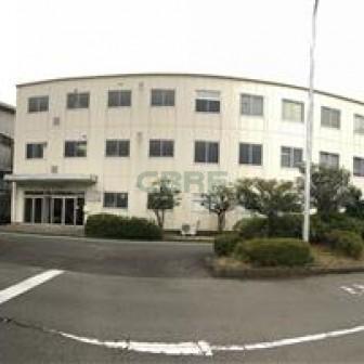 建物前面スペース