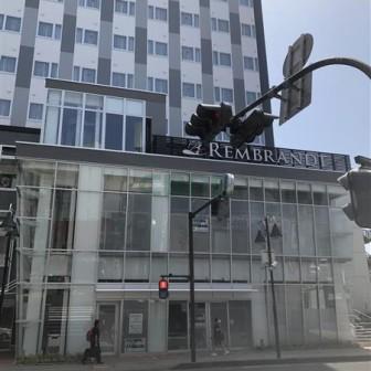 レンブラントスタイル本厚木