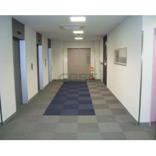 エレベーターホール