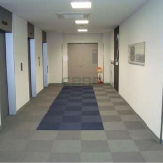 エレベーターホール