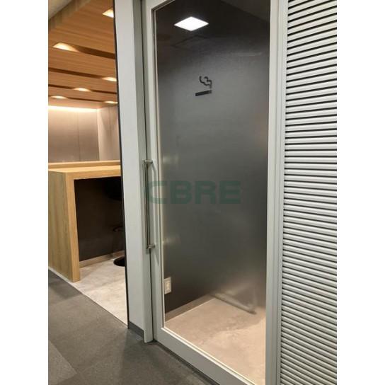 リフレッシュルーム