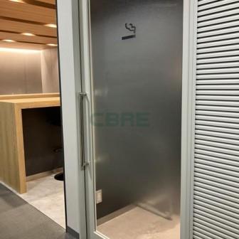 リフレッシュルーム